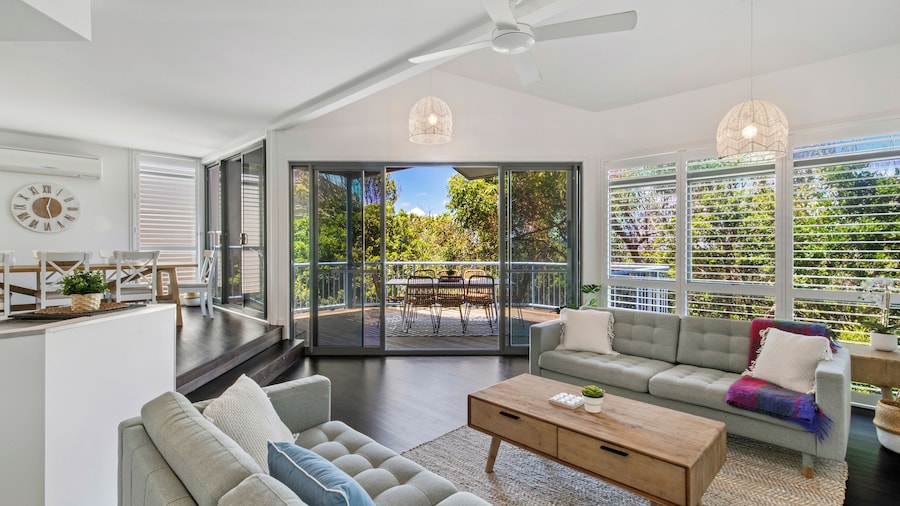 Castaways Cove by Stay Noosa