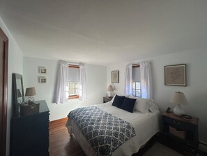 3 habitaciones, wifi y ropa de cama 
