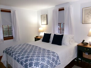 3 chambres, Wi-Fi, draps fournis