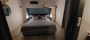 2 soverom, wi-fi og sengetøy