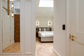 1 habitación, escritorio, internet y ropa de cama 