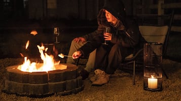 Chimenea