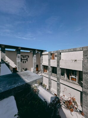 Exterior - Luxury Penthouse w/ Jungle Views (Tulum Municipality)
