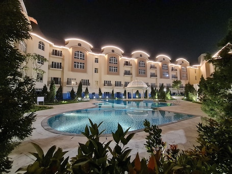 Exterior. Legend Valley Hotel Ha Nam