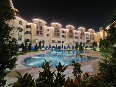 Legend Valley Hotel Ha Nam