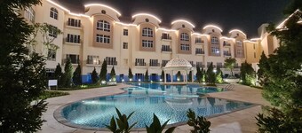 Legend Valley Hotel Ha Nam