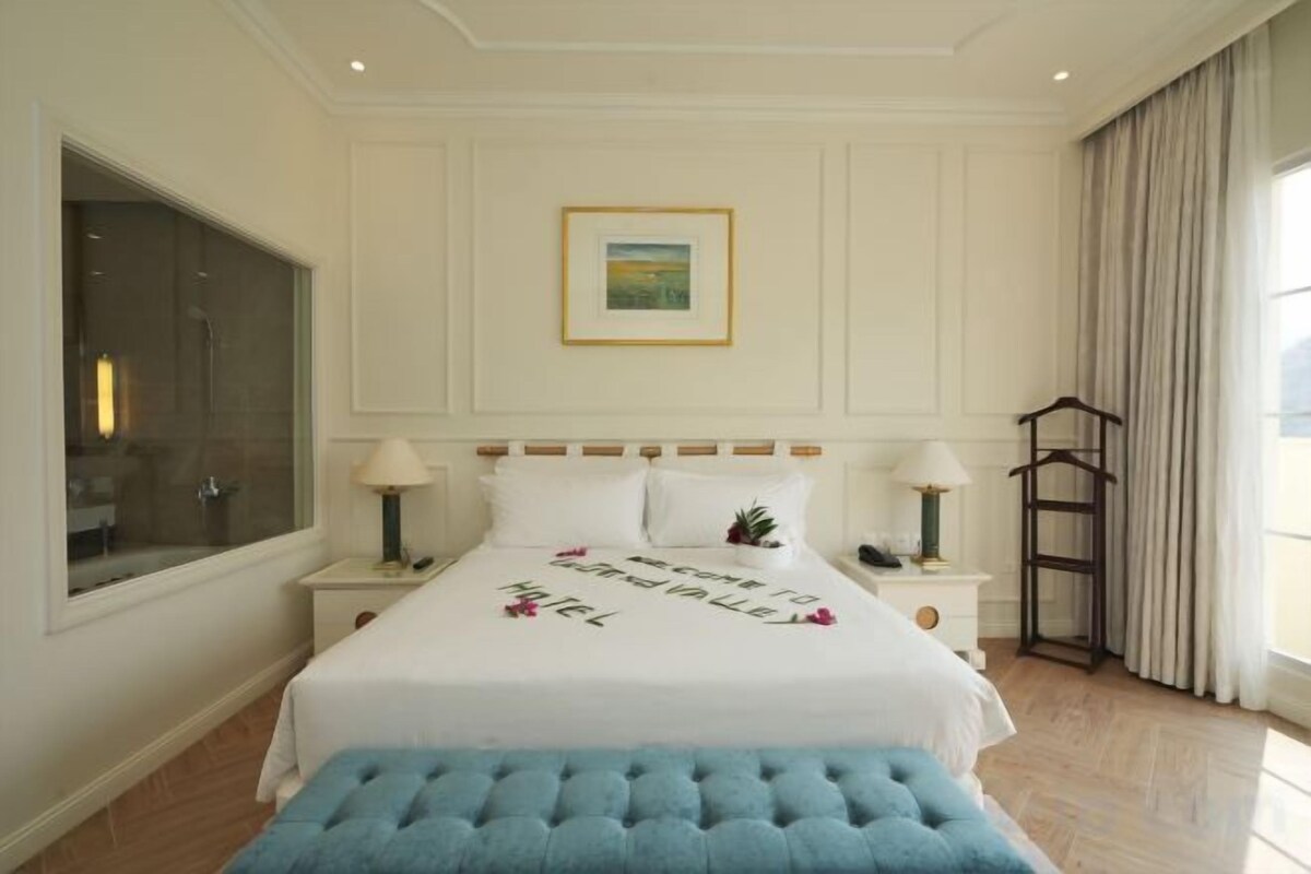 Suite Room