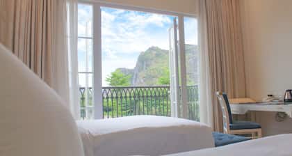 Legend Valley Hotel Ha Nam