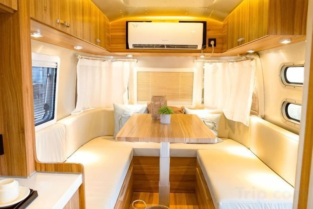 Premier Camperisti