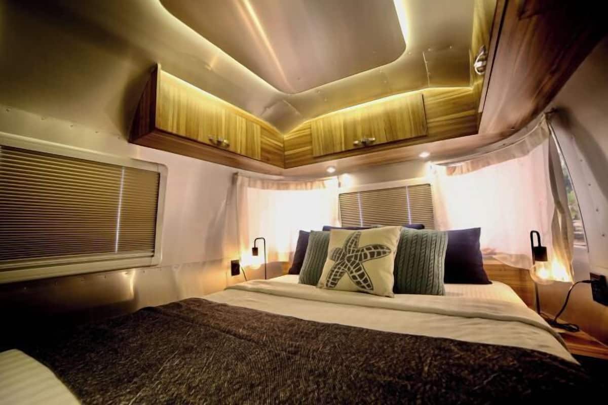 1 bedroom, in-room safe, free WiFi