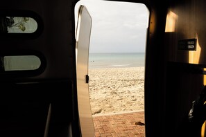 Phòng đôi, quang cảnh bãi biển | Quang cảnh biển