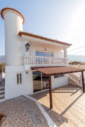 Exterior - Cortijo del Torreón Mountain Air (Los Tablones)