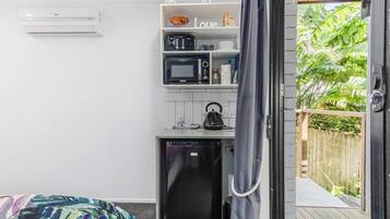 Decoración personalizada y muebles diferentes