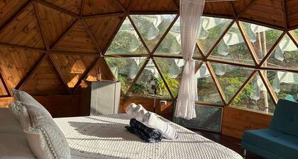 Complejo Turístico Hotel Ganbare