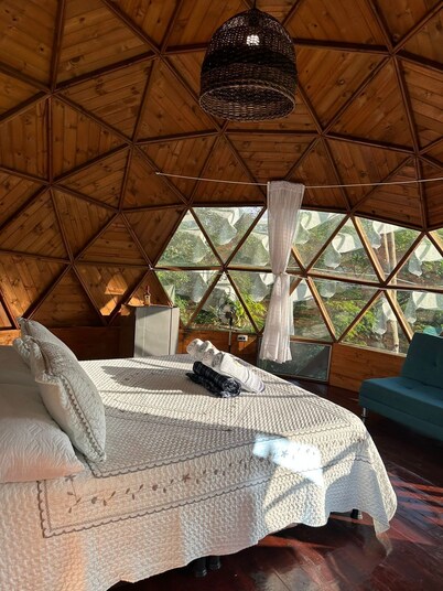 Complejo Turístico Hotel Ganbare