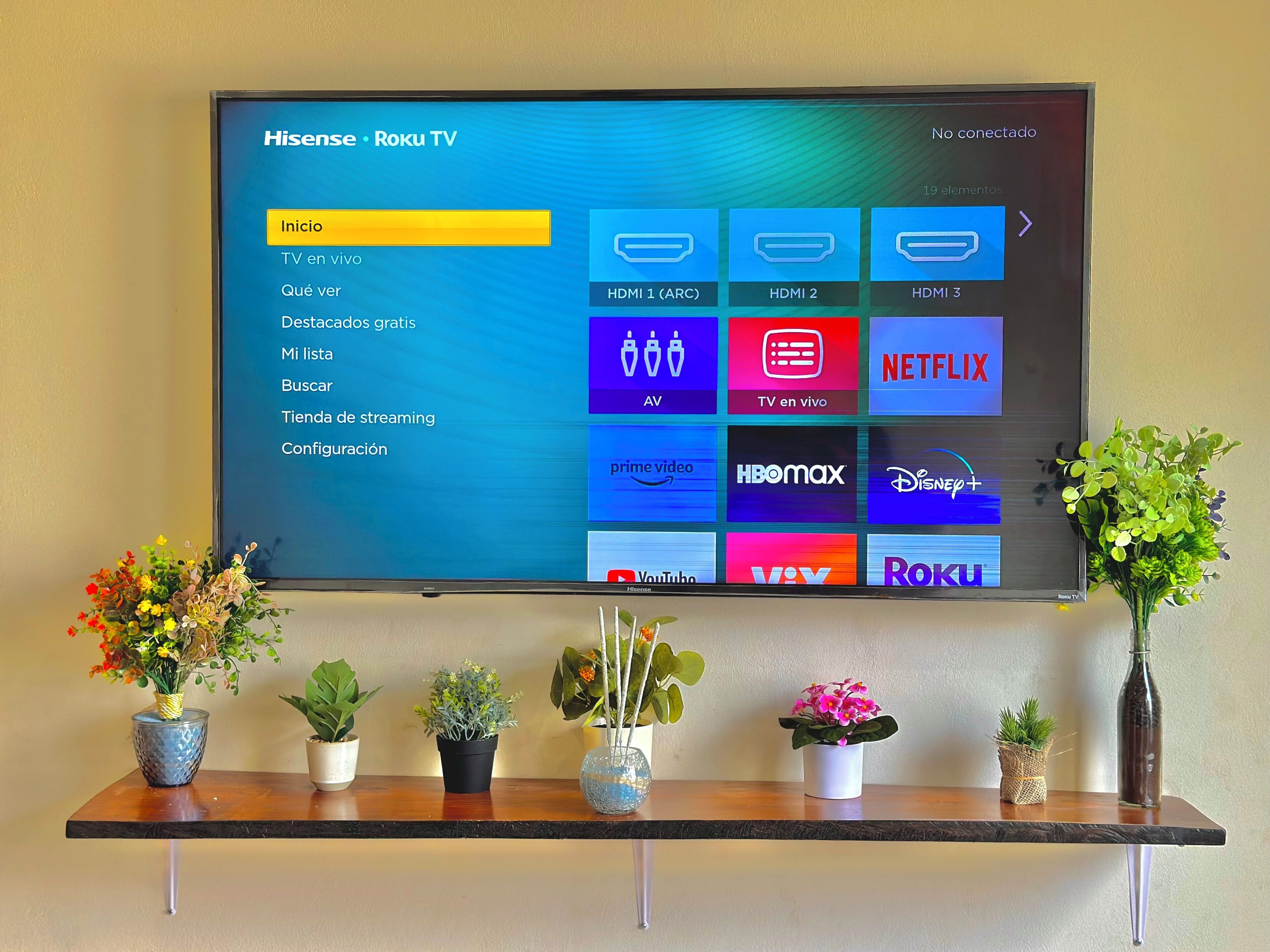 2 camere, una cassaforte in camera, ferro/asse da stiro, Wi-Fi gratuito