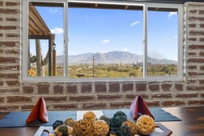 Interior - Panoramic Mountain Views, Heated Pool, 2 Kitchens (Tucson)