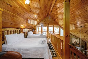 3 chambres, fer et planche à repasser, lit parapluie, Wi-Fi