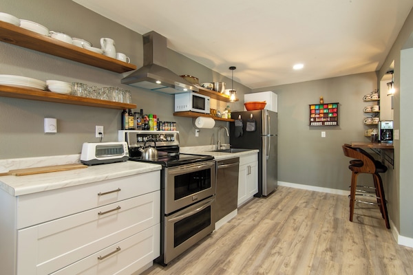 Family House | Private kitchen