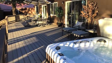 Family House | Terrace/patio