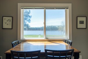 Family House | Water view