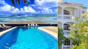 Apartment, 1 Bedroom, Smoking, Balcony | View from property