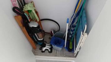 Apartament, 2 dormitoris, accessible, fumadors | Altres