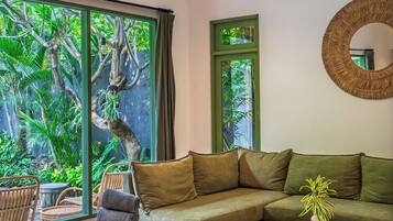 Villa, 3 Bedrooms | Living area
