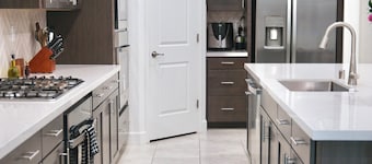 Exquisite 5-Bed 3-Bath w/Gym, Office, EV, Smoker