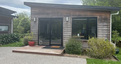 Nature on your door step