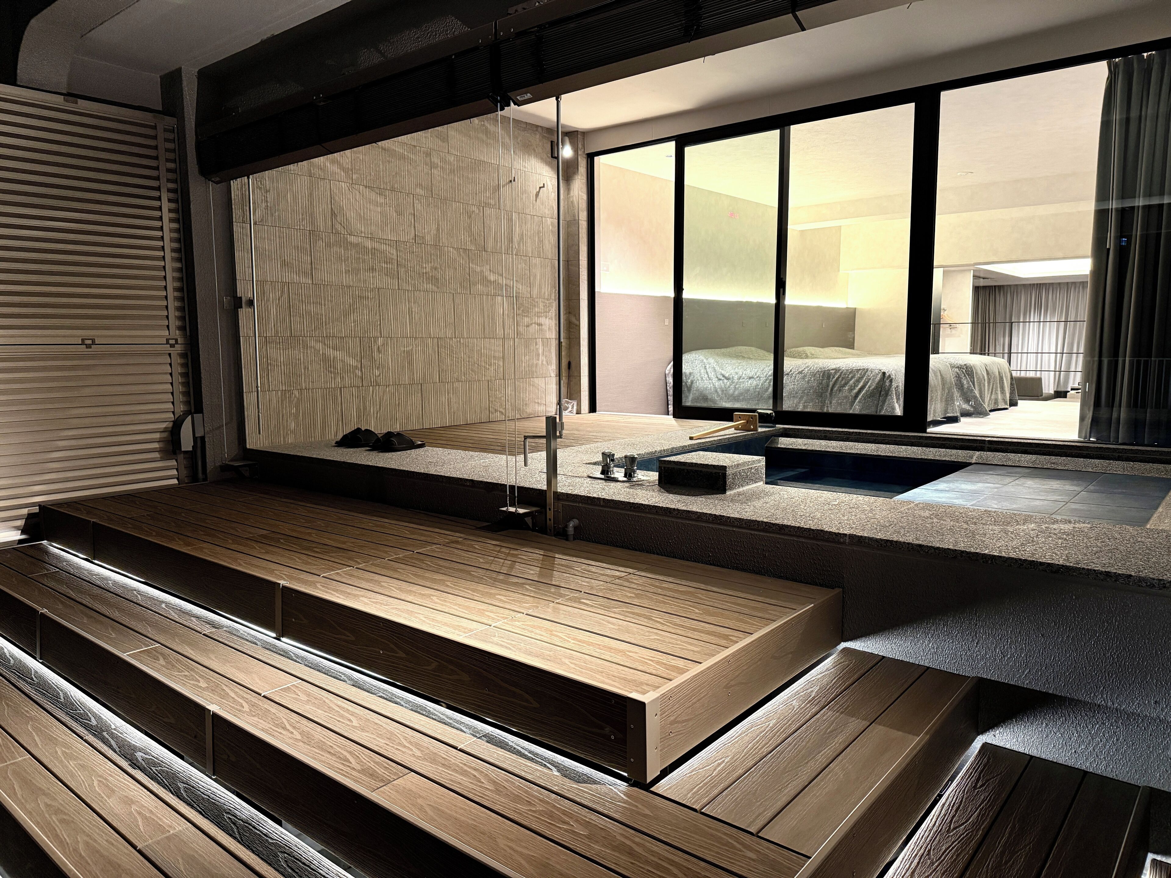 1 bedroom, in-room safe, free WiFi, bed sheets