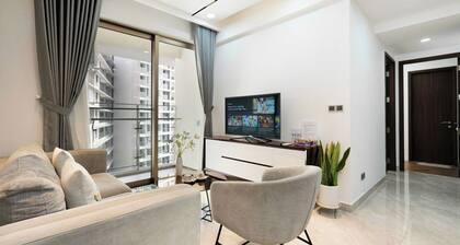Midtown Citypoint Central Suites