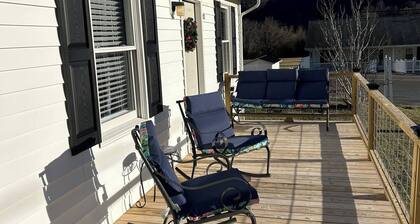 Little Salina Guest House