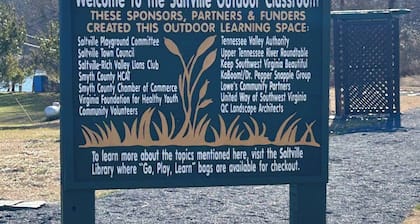 Little Salina Guest House