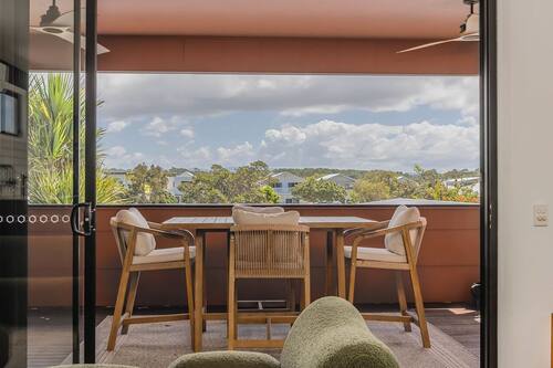 Balcone