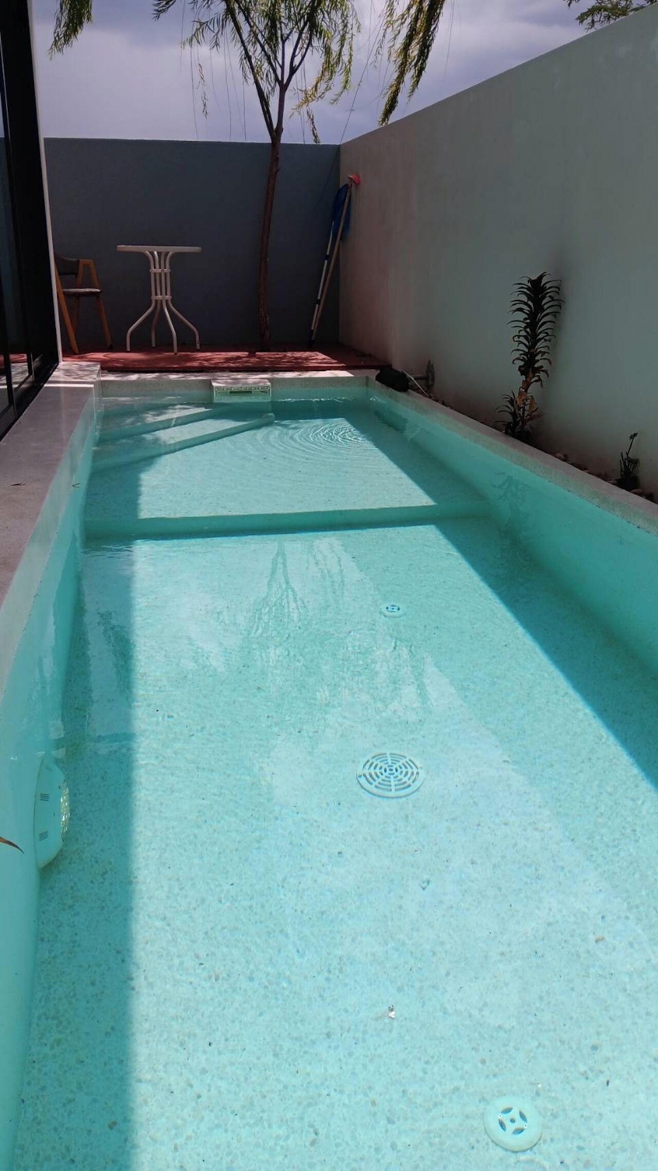 FAMILY POOL VILLA TWO BEDROOM | วิวจากห้องพัก