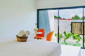 Schreibtisch, kostenloses WLAN, Bettwäsche