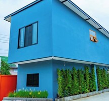 Diseño del edificio