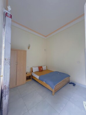 스탠다드룸, 정원 전망 | 무료 WiFi