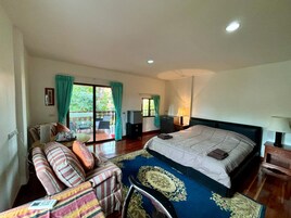 Ropa de cama de alta calidad y cortinas blackout 