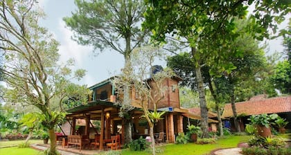 Katumbiri Resort by ARBA