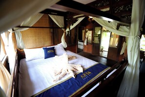 Family Bungalow | Bed sheets