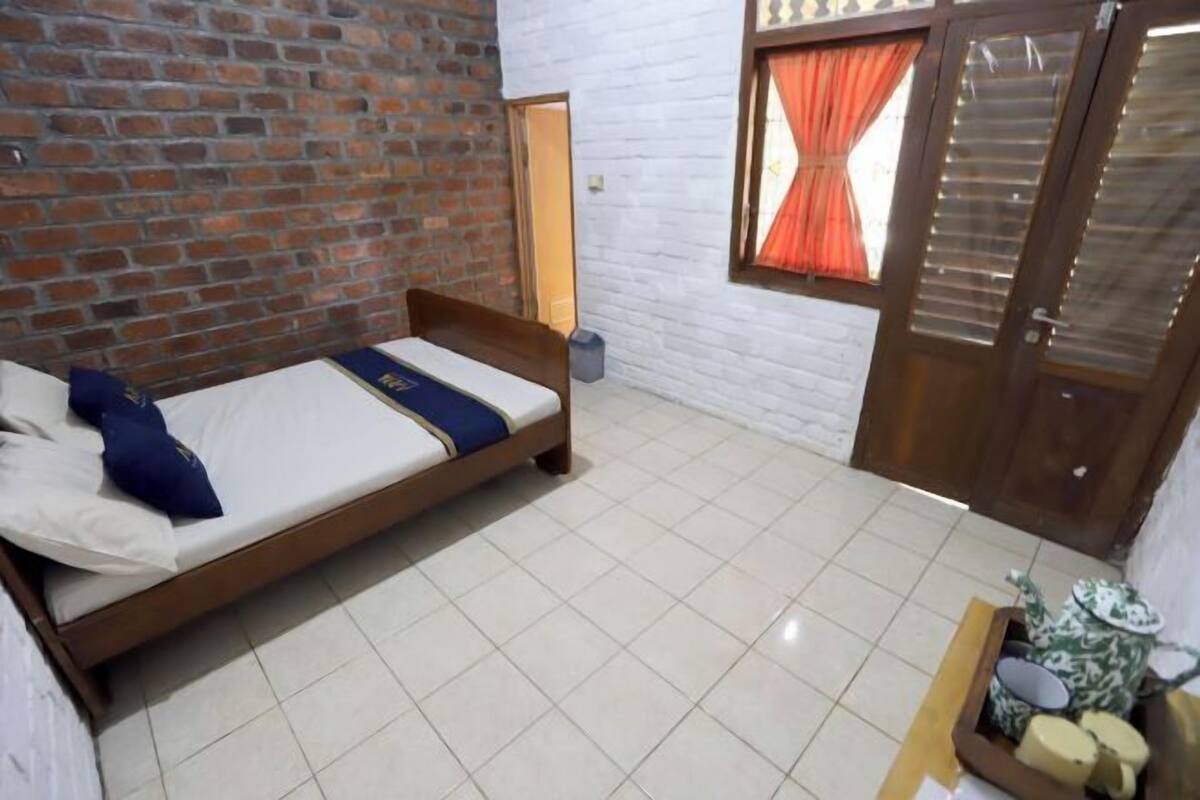 2 Schlafzimmer, Bettwäsche