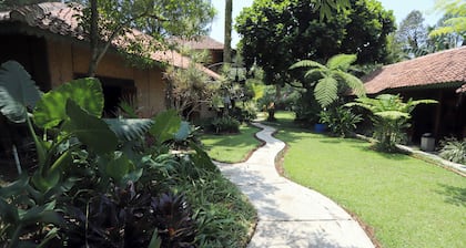 Katumbiri Resort by ARBA