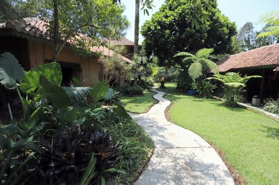 Katumbiri Resort by ARBA 