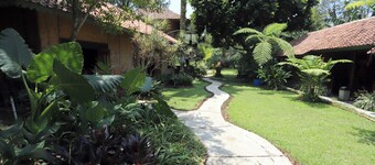 Katumbiri Resort by ARBA