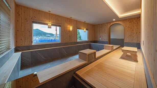 Garden Suite - Ocean Pool Villa (Hot water fee extra) | ห้องน้ำ