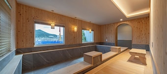 GEOJE-SI HOUND HOTEL JANGSEUNGPO