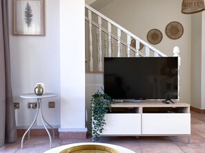 Interior - Casa Dorada by Best Holidays Fuerteventura (Corralejo)