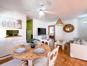 Dining - Casa Paraiso by Best Holidays Fuerteventura (Corralejo)